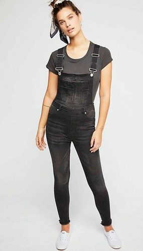 Free People Lexden Skinny Denim 