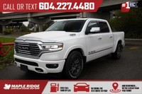 2020 Ram 1500 Longhorn