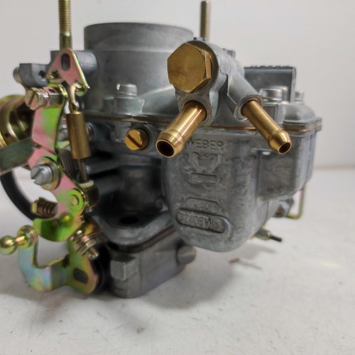 Carburetor Fiat Ritmo 65 1.3 Original 4402166 - Picture 7 of 10