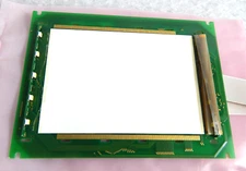 ALARIS 8000 LCD DISPLAY BOARD LM7810FBL