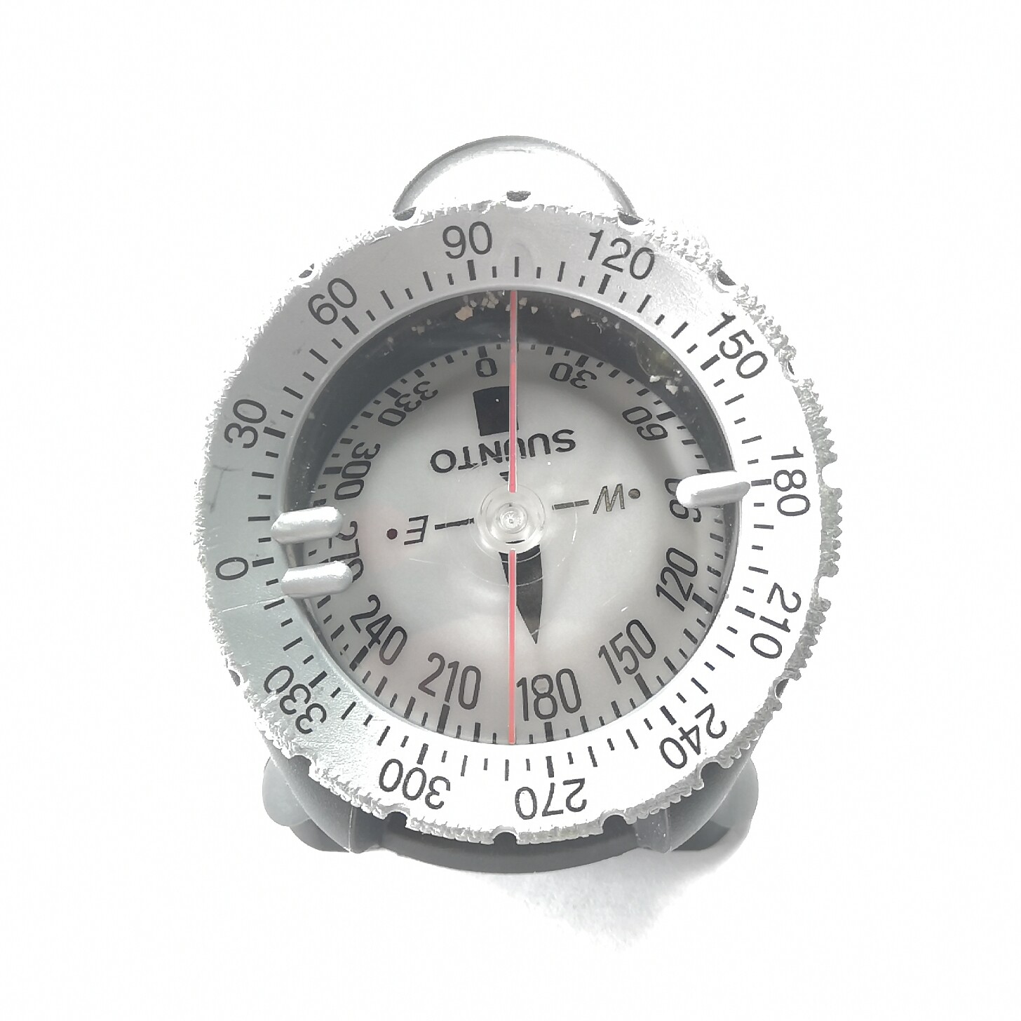 suunto sk7 scuba diving compass