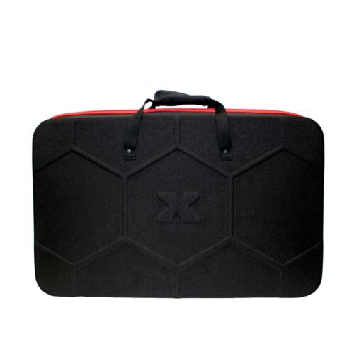 ProX ZeroG Hard Shell ThermoFormed EVA Fitted Case for Pioneer XDJ-RR XDJRR - Picture 4 of 4