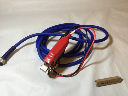 TOP+++++ Shimano DENDOU MARU 3000XH Elektrorolle Kabel aus JAPAN getestet - Bild 8 von 8