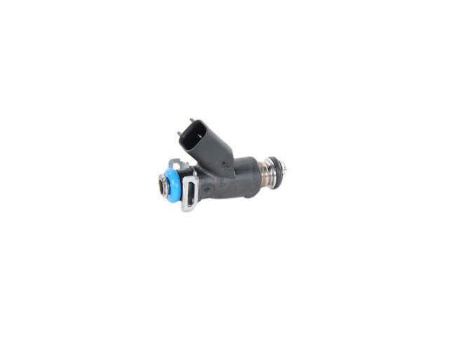 For 2010-2013 GMC Yukon XL 2500 Fuel Injector AC Delco 59938SMMQ 2011 2012