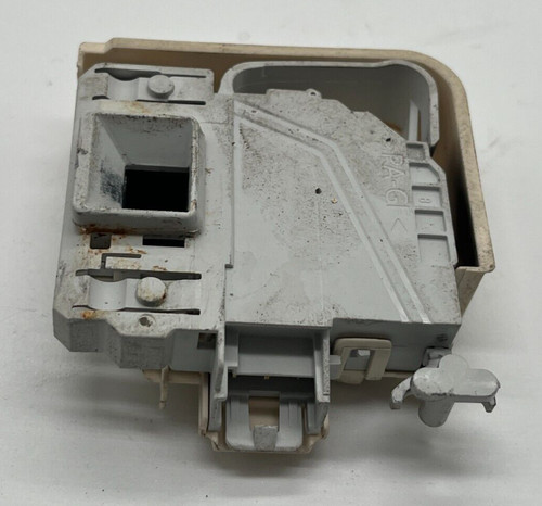 Siemens WM14E472EX Waschmaschine Türschloss Türverriegelung 9000427939  #1826-30