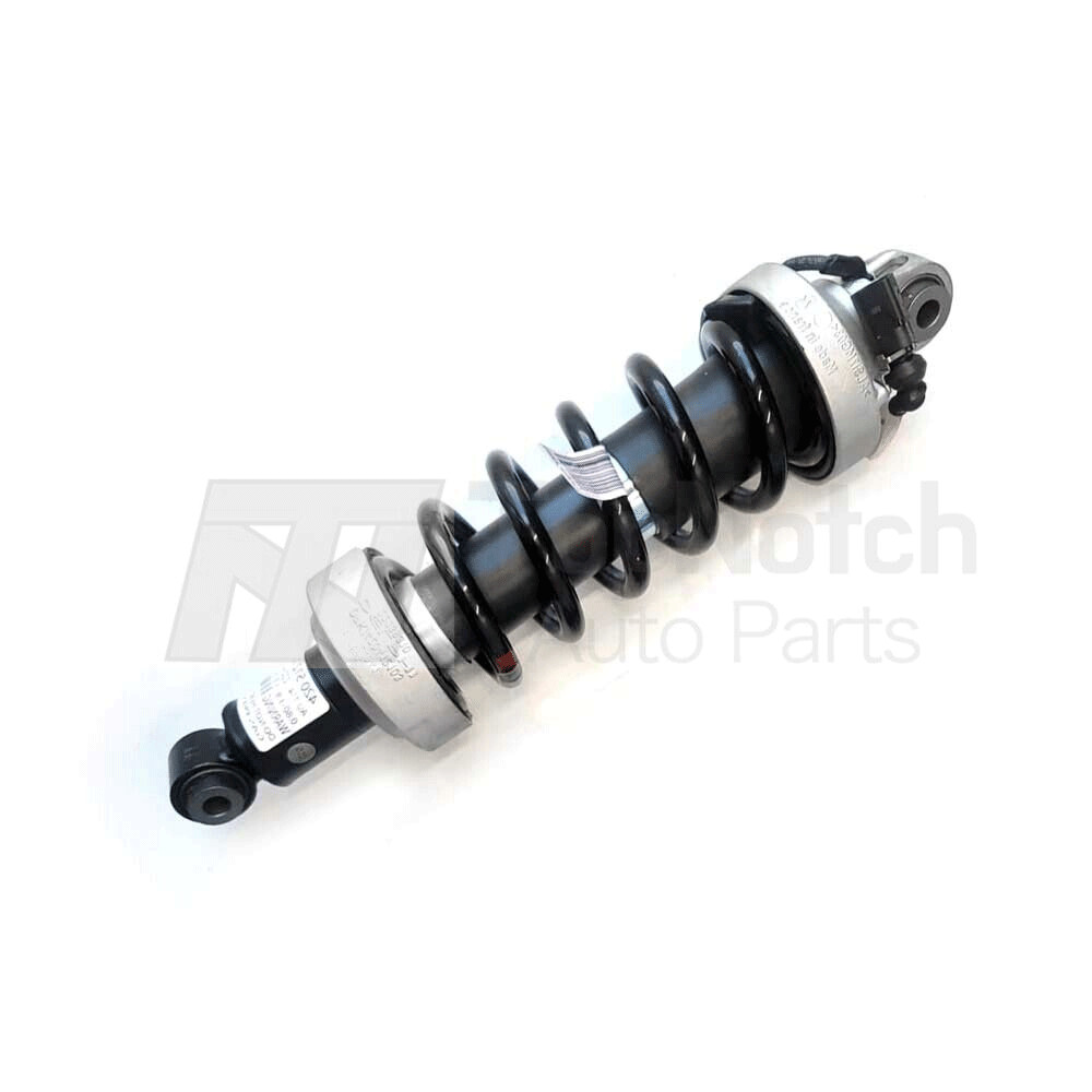 Full Kit Front & Rear Suspension Shock Struts Magnetic Ride For Audi R8 V8 07-15