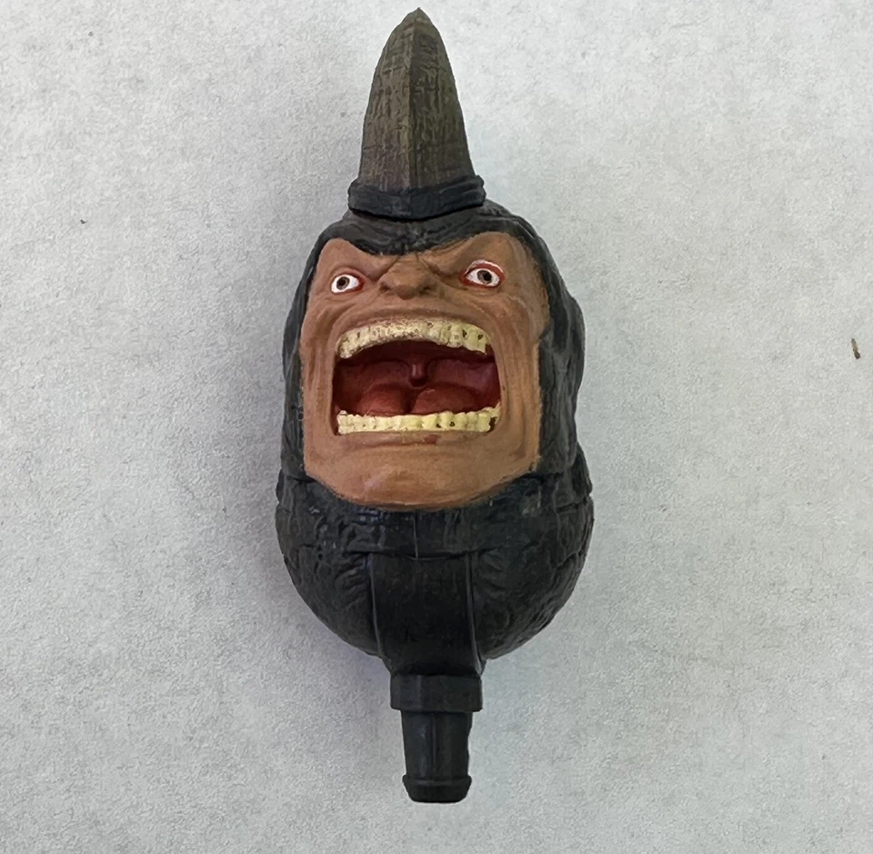 Marvel Legends BAF Lote Rhino Ultron Duende Cabezas Absorbentes Hombre Brazos Foto 3 de 4