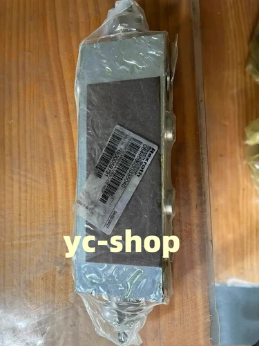 Neu Rexroth R930059731 Ölzylinder Ausgleichsventil schneller Versand per - Bild 2 von 3