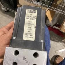 18-367-056 AIR PACKAGED for Force - 4.50 to 10.25 Lbs. Stroke 