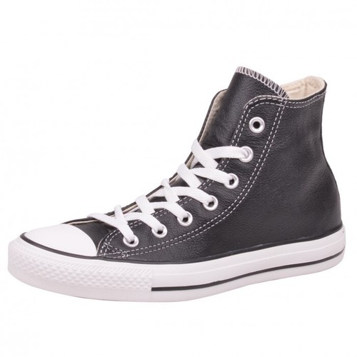 Shoes Sneaker Chucks Chuck Black 