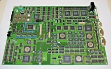 Used Noritsu 2901 Image Processing PCB J390632/J390632-02, working condition