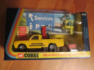 corgi model trucks new releases