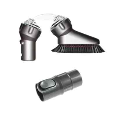 Dyson Original Up Top Werkzeugaufsatz 917646-01 Adapter Standzylinder