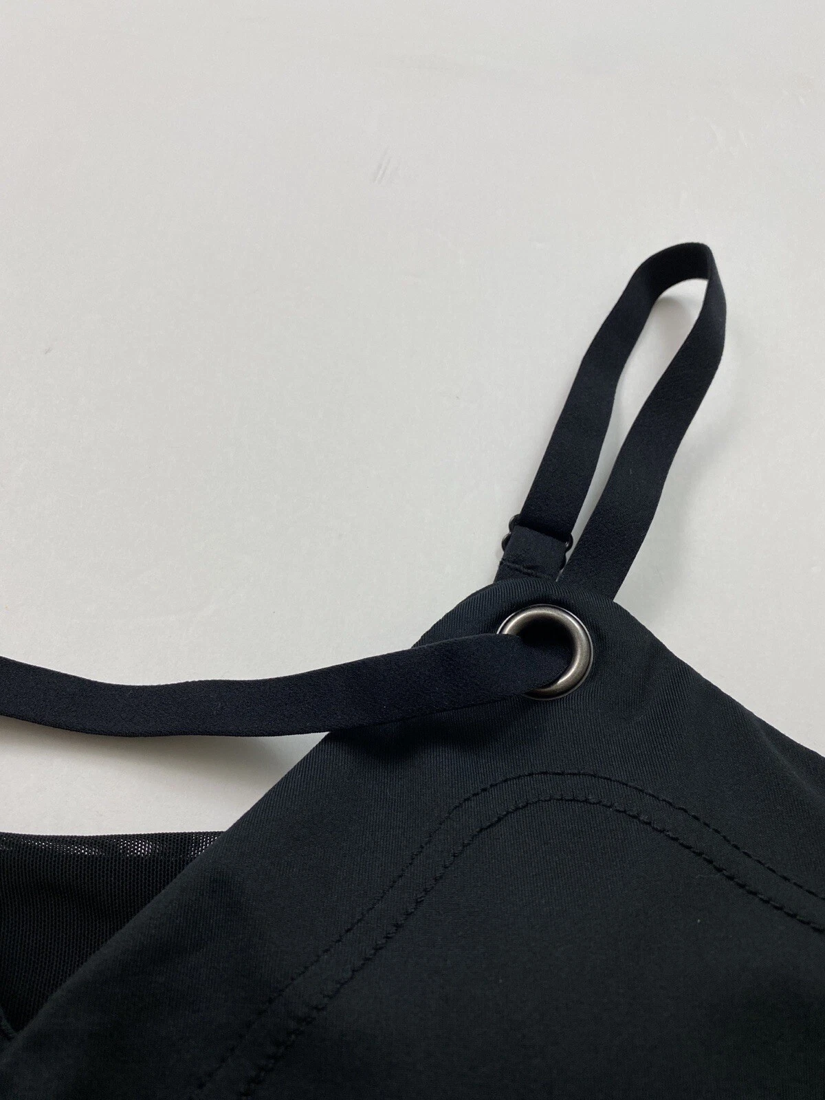 fabletics athletic yoga sports tank-top