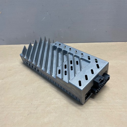 2012 2013 2014 2015 BMW F30 328I 335I AMP AMPLIFIER HARMAN BECKER OEM - Picture 2 of 7