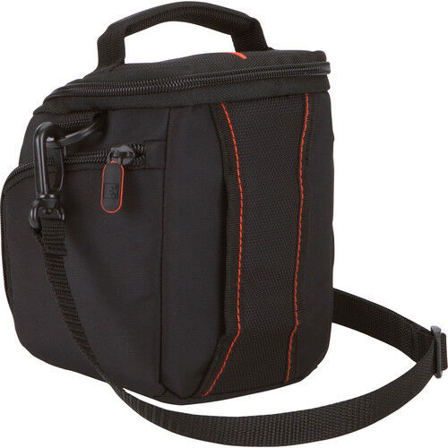 Pro L820 SX camera bag for Canon CL3 SX50 HS SX500 IS SX160 powershot Nikon case - 第 1/6 張圖片