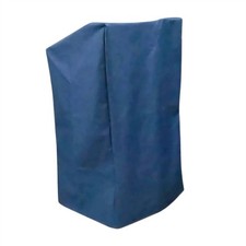 Podium Cover, Water-Resistant Protective Cover for Lecterns & Pulpits - BLUE
