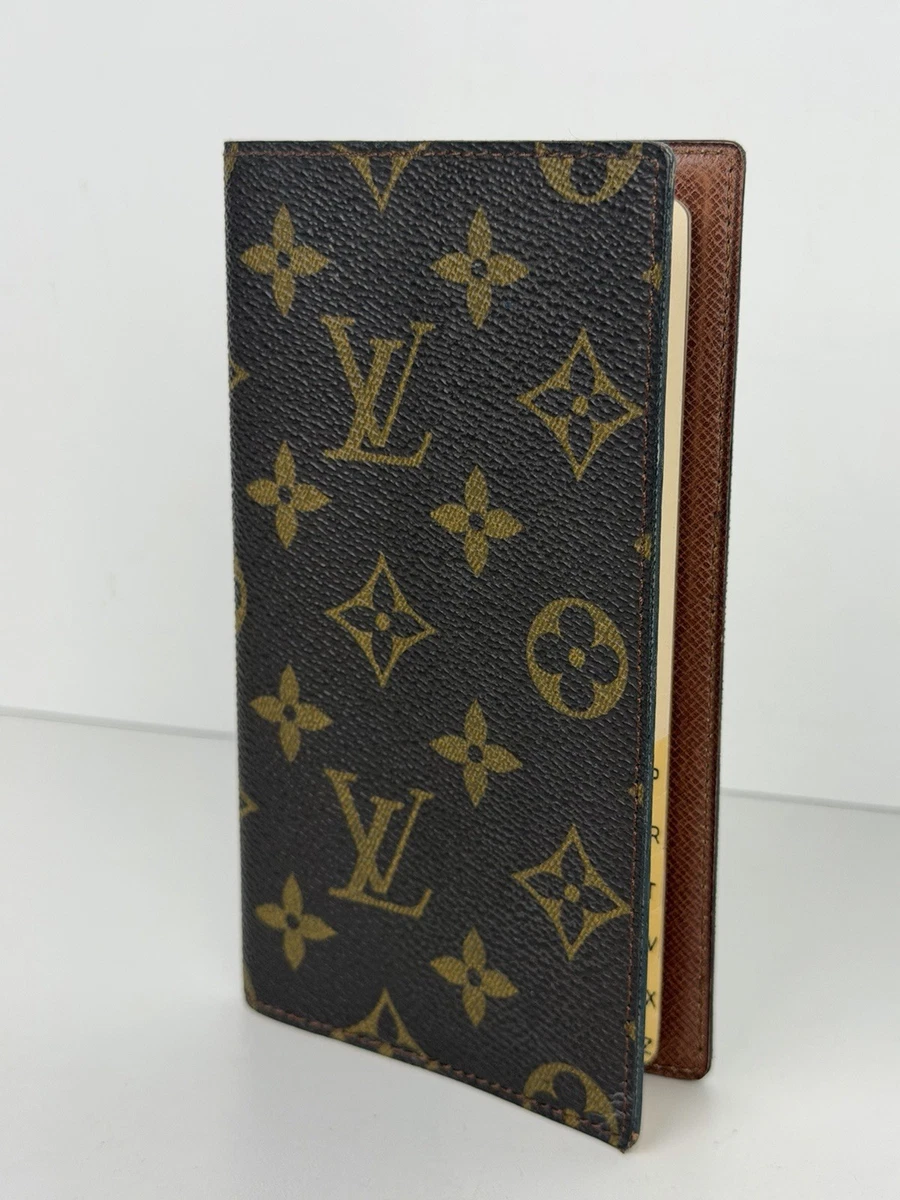 Preços baixos em Louis Vuitton Office Agendas e Organizadores | eBay