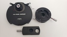 Olympus Microscope BH-2 DIC Nomarski System Excellent !