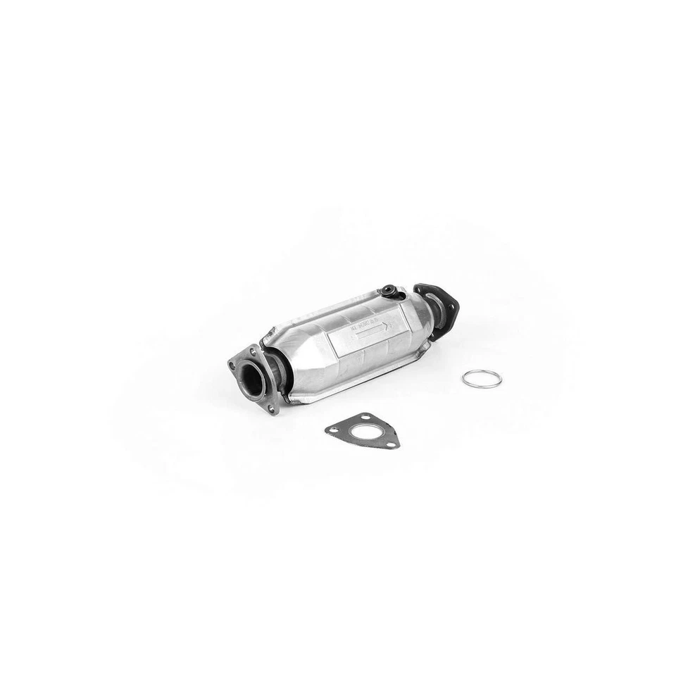 Catalytic Converter for 2002 Honda Accord 2.3L L4 GAS SOHC Foto 3 de 4