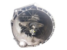 Boite de vitesse BMW 520