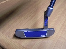 Ping G2i B60 Putter - Length is 34-1/2” - Right Hand - Orange Dot - Needs Grip