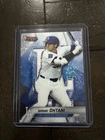 2025 Bowman’s Best Shohei Ohtani Mini Diamond Refractor #/299 Dodgers