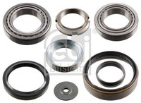 Febi Bilstein 179219 Radlagersatz FüR MERCEDES-BENZ