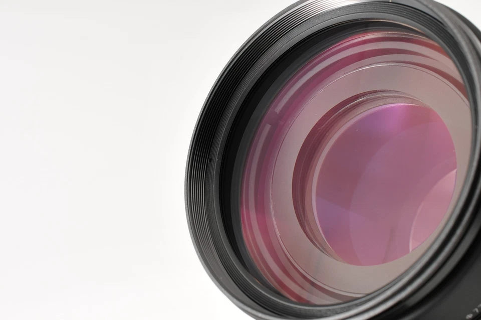 [Near MINT] TAMRON AF 200-400mm f/5.6 Zoom Lens LD 75DN Nikon F Mount From JAPAN - Image 2 of 4