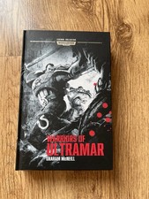 Warhammer 40k Legends Sammlung Hardcover Buch...