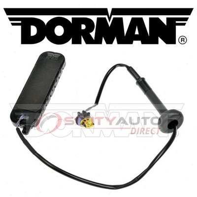 Dorman Liftgate Release Switch for 2014 Chevrolet Suburban Electrical ik