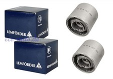 2 x LEMFÖRDER Lagerung, Lenker Vorne für MINI MINI Cabriolet (R50,R53,R52)