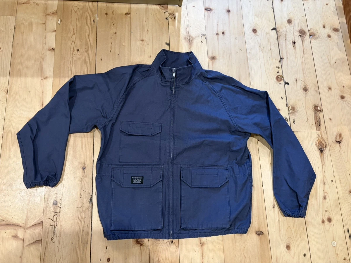 Palace Jackets for Men for Sale | Shop New & Used | eBay