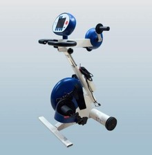 Reck MOTOmed viva2 light Bewegungstrainer • Arm- und Beintrainer