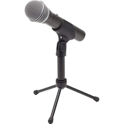 Technologies Q2U USB/XLR Dynamic Microphone Recording and Podcasting Pack (In...