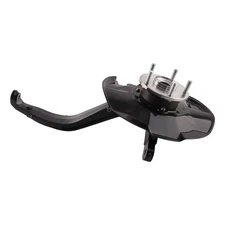 Front RH Wheel Hub Bearing Steering Knuckle Assy For Honda Accord 08-12 698-446