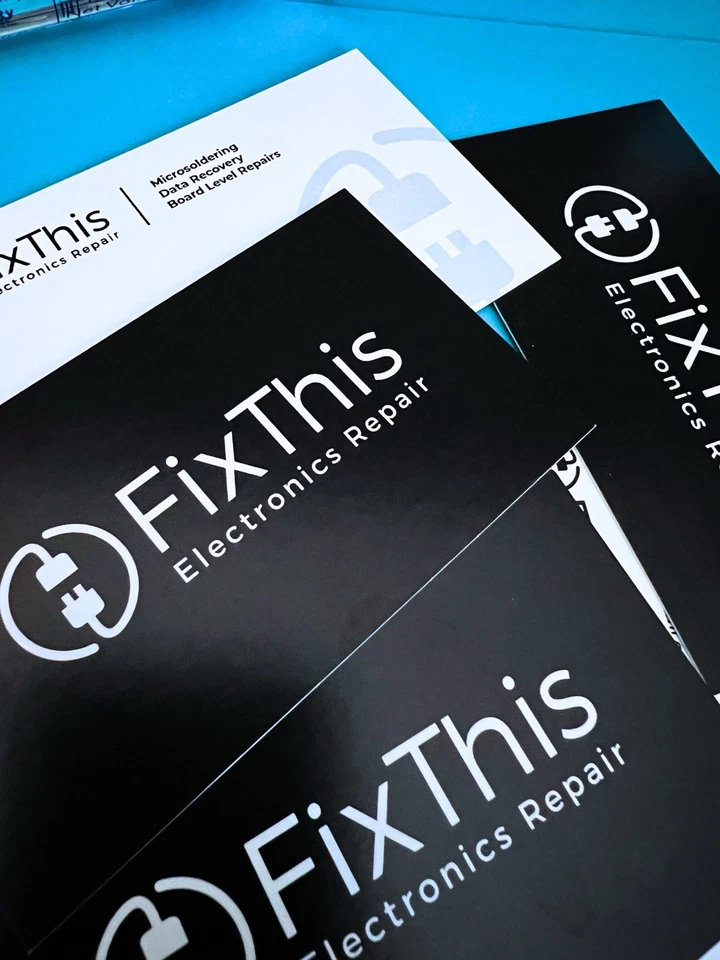 Servicio de reparación de placa base iPhone placa lógica diagnóstico | Modelos X-16 CUALQUIER problema Foto 4 de 4