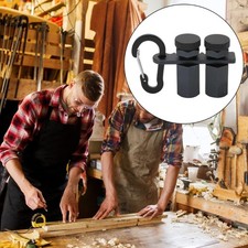 Portable Right Angle Clamps Secure Hold For Precise 90 Degree Measurement