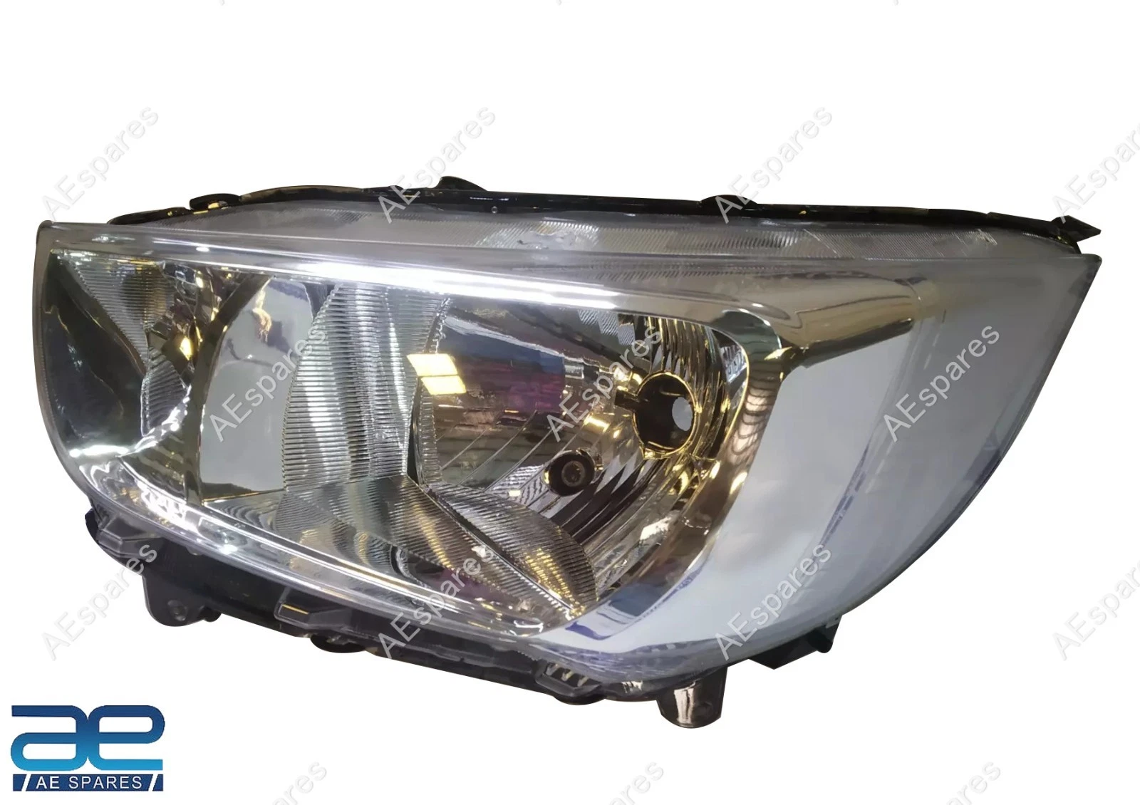 Headlight Head Lamp Assembly LH For Suzuki Alto K10 2014-2020 35321M67P00