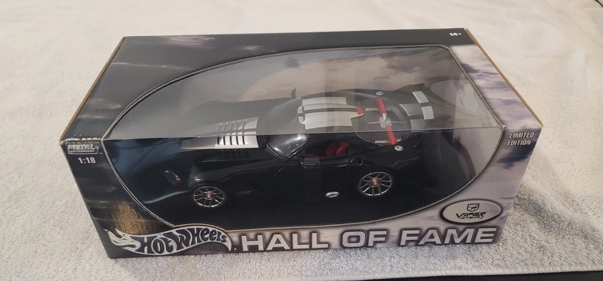 viper gts r 1 18 products for sale | eBay