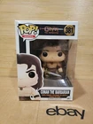 Funko Pop! Movies CONAN THE BARBARIAN #381 NM / M - In Box