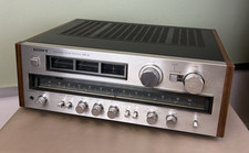 SONY STR-V5 STEREO RECEIVER