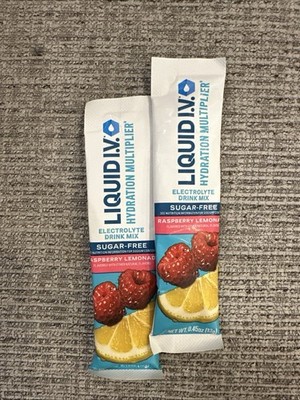 Liquid IV Pina Colada Hydration Multiplier 29 Sticks | Electrolyte Powder Packet