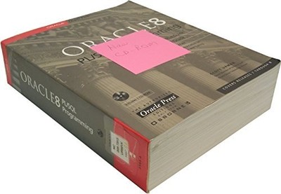 Oracle PL/SQL Programming by Urman, Scott Multiple-component retail product The