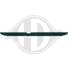 1x Spoiler Diederichs 3405061 für Fiat Vorne