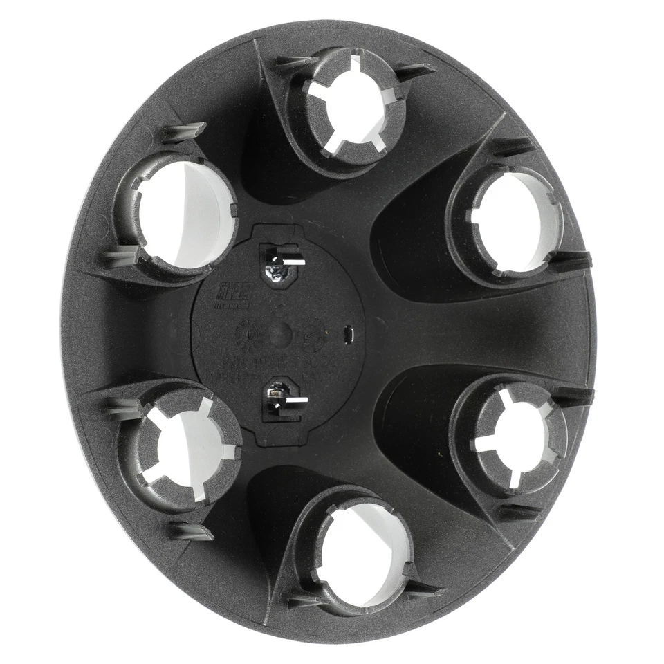 Cubierta de rueda de disco Titan 40315-7S000 nueva OEM Nissan 2004-2022 Foto 2 de 4