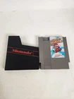 Super Mario Bros. 2 (Nintendo NES, 1988) Game With Nintendo Case Vintage Tested