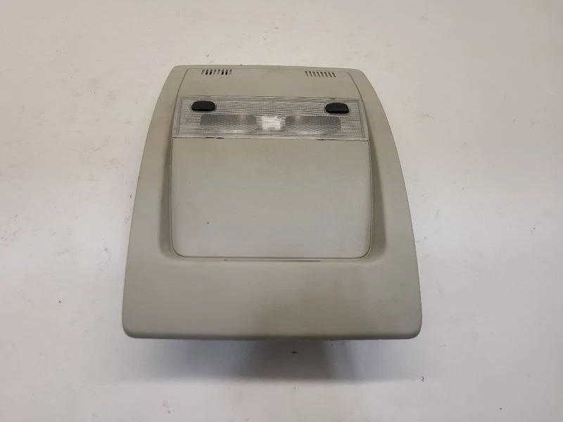 Cadillac Escalade EXT 2007-13 techo delantero consola sin techo corredizo   Foto 2 de 4