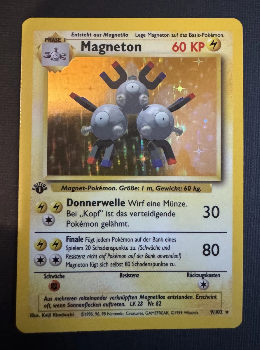 Pokmon TCG Rare Collectible Individual Card Games in German for sale - eBay Pokmon TCG Rare Collectible Individual Card Games in German for sale - eBay