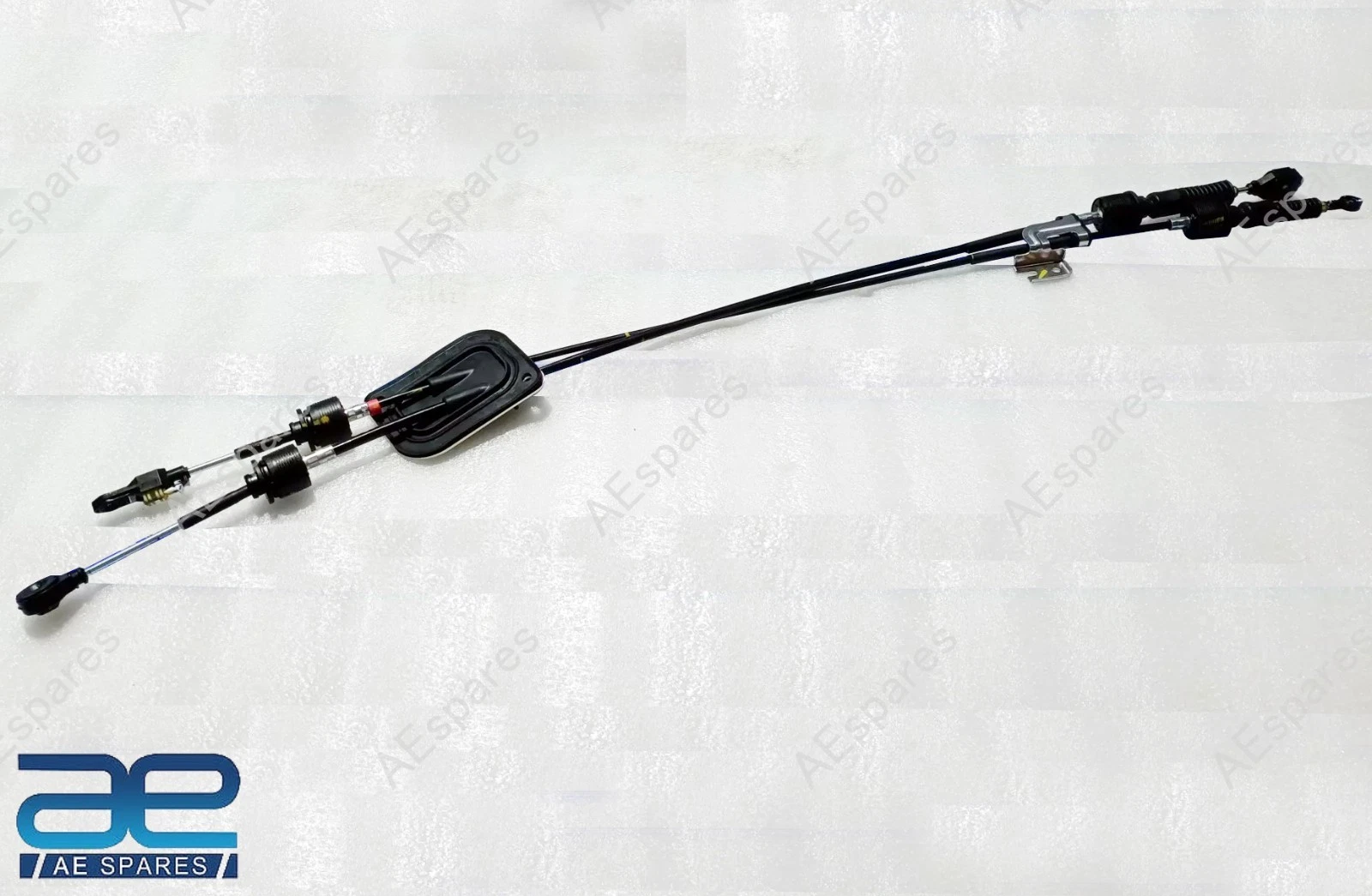 Gear Shift & Select Control Cable For Suzuki Swift 2011-17, Swift Dzire 2012-20 view 3